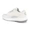 Gravity Defyer Men's GDEFY StreetGlide Athletic Shoes - Hands Free - White/Gray - angle2