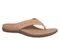 Vionic Shona Women's Supportive Sandal Flip Flops - Macaroon - Angle main