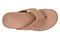 Vionic Shona Women's Supportive Sandal Flip Flops - Macaroon - Top