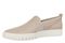 Vionic Cambria Womens Slip On Loafers - Oatmeal - Left angle