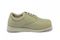 Mt. Emey 9302 - Womens Comfort Shoe - up to 7E - Beige Side