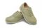 Mt. Emey 9302 - Womens Comfort Shoe - up to 7E - Beige Pair / Top