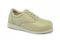 Mt. Emey 9302 - Womens Comfort Shoe - up to 7E - Beige Main Angle