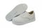 Mt. Emey 9302 - Womens Comfort Shoe - up to 7E - White Pair / Bottom