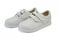 Mt. Emey 9301 - Women's Comfort Shoe - up to 7E - Strap - White Pair