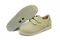 Mt. Emey 9301 - Women's Comfort Shoe - up to 7E - Strap - Beige Pair / Bottom