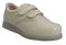 Mt. Emey 9301 - Womens Comfort Shoe - up to 7E - Strap - Beige