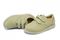 Mt. Emey 9301 - Women's Comfort Shoe - up to 7E - Strap - Beige Pair / Top