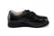 Mt. Emey 9301 - Women's Comfort Shoe - up to 7E - Strap - Black Side