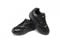 Answer2 554 Men's Athletic Comfort Shoes - Black Pair / Top