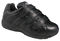 Answer2 558-1 Black Mens Walking Comfort Shoe 