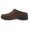 Klogs Dusty Unisex Clogs - Chestnut