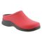 Klogs Dusty Unisex Clogs - Made in the USA - Papaya