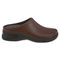 Klogs Dusty Unisex Clogs - Chestnut