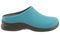 Klogs Dusty Unisex Clogs - Made in the USA - Enamel Blue 4outside