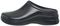 Klogs Dusty Unisex Clogs - Gloss-Black