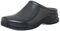 Klogs Dusty Unisex Clogs - Gloss-Black