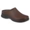 Klogs Dusty Unisex Clogs - Chestnut