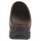 Klogs Dusty Unisex Clogs - Chestnut