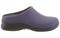 Klogs Dusty Unisex Clogs - Made in the USA - Purple Rain 4outside