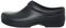 Klogs Springfield Closed Back Unisex Clogs - Black Shimmer