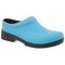 Klogs Springfield Closed Back Unisex Clogs - Caribbean Crush