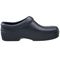 Klogs Springfield Closed Back Unisex Clogs - Navy Blue