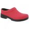 Klogs Springfield Closed Back Unisex Clogs - Berry Crush