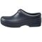 Klogs Springfield Closed Back Unisex Clogs - Navy Blue