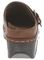 Klogs Austin Womens - Clogs - Brown Flower Tool