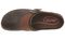 Klogs Austin Womens - Clogs - Brown Flower Tool