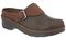 Klogs Austin Womens - Clogs - Brown Flower Tool