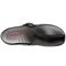 Klogs Austin Womens - Clogs - Black Smooth