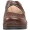 Klogs Carolina Women's Clogs - Coffee Smooth