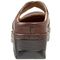 Klogs Carolina Women's Clogs - Coffee Smooth