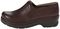 Klogs Naples Mens - Womens Clogs - Coffee Smooth