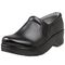 Klogs Naples Mens - Womens Clogs - Black Oiled