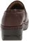 Klogs Naples Mens - Womens Clogs - Coffee Smooth