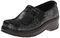 Klogs Naples Mens - Womens Clogs - Black/grey Flower