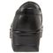 Klogs Naples Mens - Womens Clogs - Black Smooth