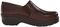 Klogs Naples Mens - Womens Clogs - Coffee Smooth