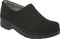 Klogs Naples Mens - Womens Clogs - Black Oiled