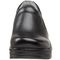 Klogs Naples Mens - Womens Clogs - Black Smooth