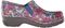 Klogs Naples Mens - Womens Clogs - Multi Crayon