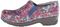 Klogs Naples Mens - Womens Clogs - Multi Crayon