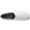 Klogs Naples Mens - Womens Clogs - White Smooth