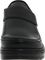 Klogs Sonora - Mens - Women Clogs - Black Smooth