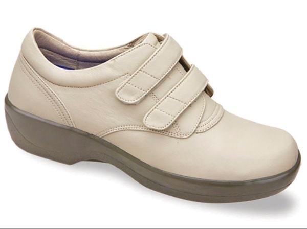 Apex Ambulator 1264 - Womens - Adjustable Slip-Ons - square