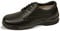 Apex Ambulator - Mens - Classic Oxford - Black Leather