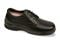 Apex Ambulator - Mens - Classic Oxford - Black Leather - 1270M